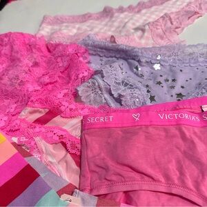 Victoria's Secret Panty Hiphugger